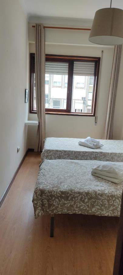 Guesthouse Porto Bed Comfort Room photo